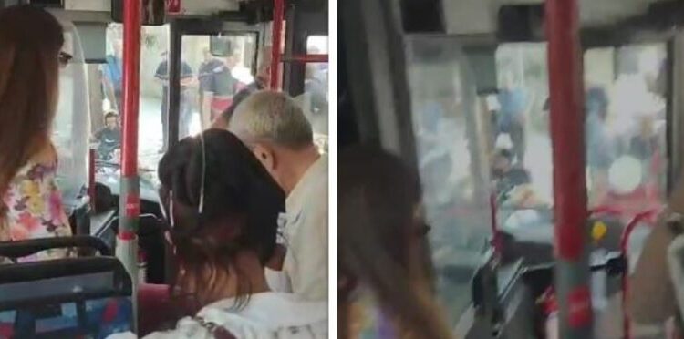 Aksidentohet urbani te Gjykata e Tiranës, disa të lënduar