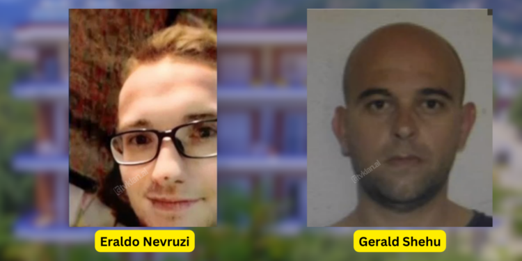 Vrau Eraldo Nevruzin në Dhërmi, Greqia refuzon të ekstradojë Gerald Shehun