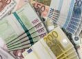 Euro thyen rekorde të reja, zbret poshtë 94.9 lekëve
