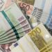 Euro thyen rekorde të reja, zbret poshtë 94.9 lekëve