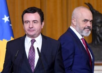 Të ardhurat buxhetore në Ballkan, Bosnja dhe Serbia të parat, dy shtetet shqiptare në fund