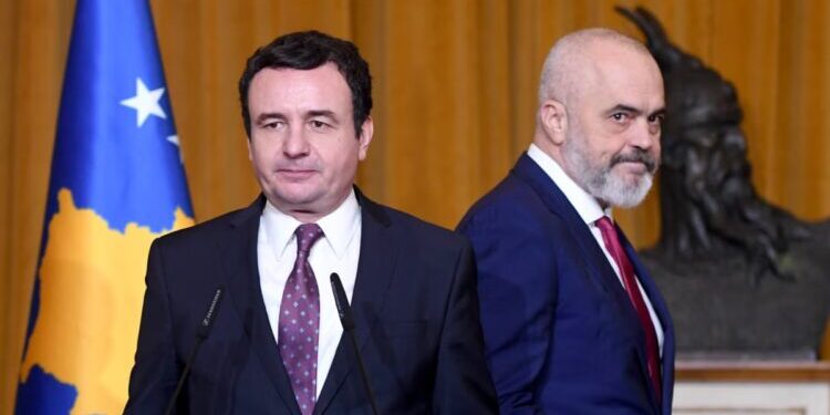 Të ardhurat buxhetore në Ballkan, Bosnja dhe Serbia të parat, dy shtetet shqiptare në fund