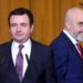Të ardhurat buxhetore në Ballkan, Bosnja dhe Serbia të parat, dy shtetet shqiptare në fund