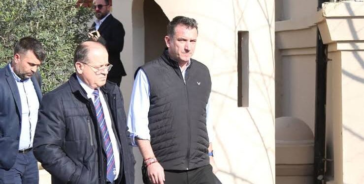 Veliaj bëhet baba gjatë qëndrimit në burg, SPAK i jep leje të shohë fëmijën