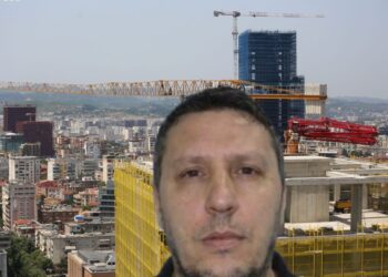 Drogë – Beton: Lidhjet e ndërtuesit Ilir Shtufi me paratë e trafikut të kokainës