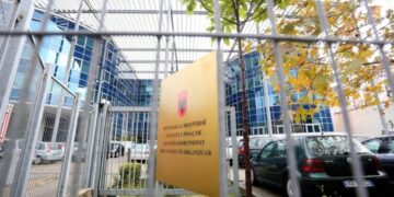 GJKKO dënon 12 të pandehur për terrorizëm dhe pjesëmarrje në luftën në Siri
