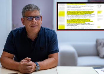 Skandali me të dhënat personale, “Agi Kons” gjobitet me 35 milionë lekë