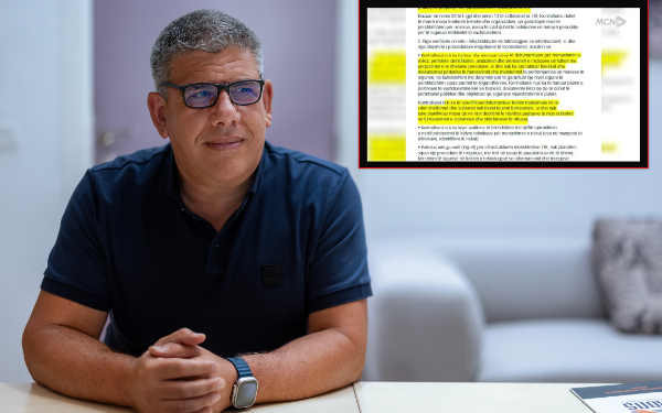 Skandali me të dhënat personale, “Agi Kons” gjobitet me 35 milionë lekë