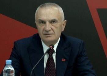 Ndahet nga jeta babai i Ilir Metës