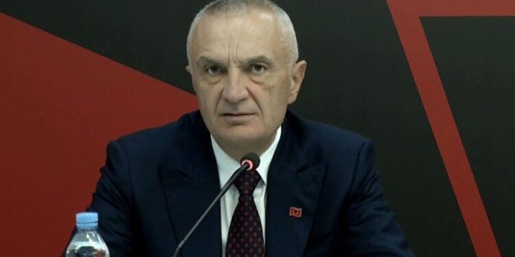 Ndahet nga jeta babai i Ilir Metës