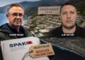 SPAK godet grupin e dyshuar për trafik kokaine, në hetime del edhe emri i Samir Manes