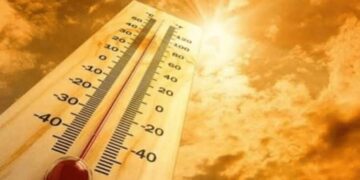 Vala e të nxehtit vjen në Shqipëri, temperaturat deri në 40 gradë