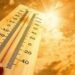 Vala e të nxehtit vjen në Shqipëri, temperaturat deri në 40 gradë