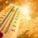 ‘Përvëlohet’ Shqipëria, parashikohen temperatura deri në 40 gradë