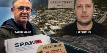 SPAK godet grupin e dyshuar për trafik kokaine, në hetime del edhe emri i Samir Manes