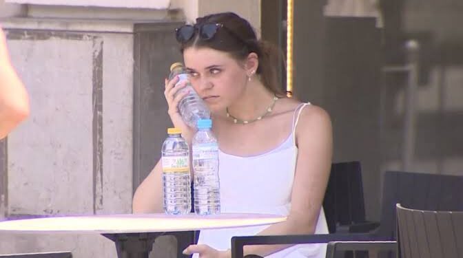 Temperaturat e larta, mjekët apel qytetarëve: Shmagni daljet në orët e pikut