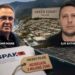 SPAK godet grupin e dyshuar për trafik kokaine, në hetime del edhe emri i Samir Manes