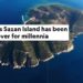 “National Geographic”: Sazani, ishulli i dëshiruar për mijëra vjet nga të fuqishmit