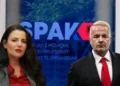 Igli Tare shokon me deklaratën në SPAK: Belindën e kam…