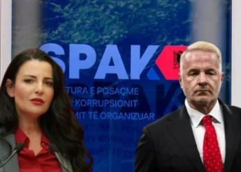Igli Tare shokon me deklaratën në SPAK: Belindën e kam…