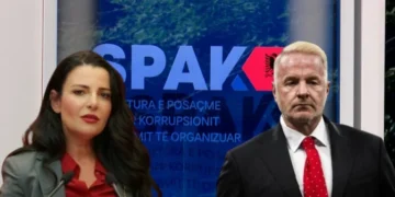 Igli Tare shokon me deklaratën në SPAK: Belindën e kam…