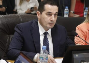 “Po përballemi me çështje gjithnjë e më komplekse”, kreu i SPAK kërkon mbështetje më të madhe buxhetore
