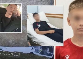 Vrasja e Martin Canit, shtyhet vendimi i Apelit për autorin Mario Përlleshaj