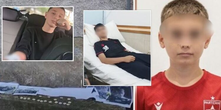 Vrasja e Martin Canit, shtyhet vendimi i Apelit për autorin Mario Përlleshaj