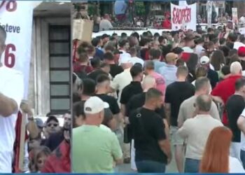 Ish-luftëtari i UÇK denoncon: Kanë arrestuar vëllanë tim sepse krahasova Ramën me Çausheskun