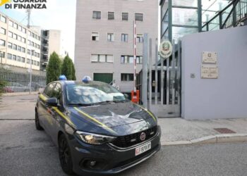 Nga Italia dhe Shqipëria deri në Dubai, goditet organizata e trafikut të kokainës, 6 të arrestuar