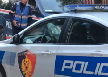 Të shtëna me armë në Kamëz, humb jetën te Trauma i plagosuri