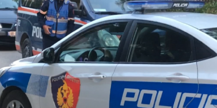 Të shtëna me armë në Kamëz, humb jetën te Trauma i plagosuri