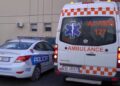 Burri dhunon bashkëshorten, e moshuara niset drejt Traumës në gjendje të rëndë