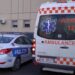 Burri dhunon bashkëshorten, e moshuara niset drejt Traumës në gjendje të rëndë
