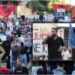 Progni nga protesta: Rama sulmon influencerat sepse i prishën muret e propagandës