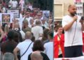 Aktivisti: Deklarata jonë ka trembur kryeministrin! U mor personalisht me disa prej nesh!