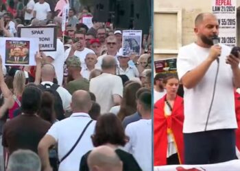 Aktivisti: Deklarata jonë ka trembur kryeministrin! U mor personalisht me disa prej nesh!