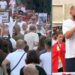 Aktivisti: Deklarata jonë ka trembur kryeministrin! U mor personalisht me disa prej nesh!