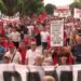 Protesta e 25-të kundër Ramës, aktivisti: Përshkallëzimi i qytetarëve do shkojë deri në bllokimin e institucioneve