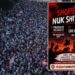 “Shqipëria nuk shitet”/ Nis protesta, qytetarët grumbullohen tek sheshi Skënderbej