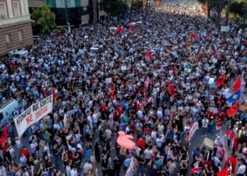 ‘Autor i projektit’, BIRN: Pse Rama po përpiqet të manipulojë revoltën për Zvërnecin?
