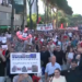Pedagogia nga Suedia në protestë për Zvërnecin: Koha për bashkim kombëtar