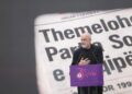 Fundi i palavdishëm i makiavelizmit
