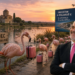 Flamingot bëjnë ‘valixhet’ gati, Rama dorëzohet përballë 4 mld eurosh të investimit në Zvërnec
