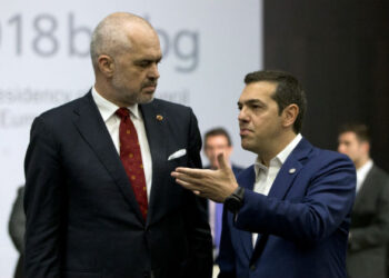 Reagimet për incidentin në Zvërnec/ Rama ‘përplaset’ në distancë me Tsipras