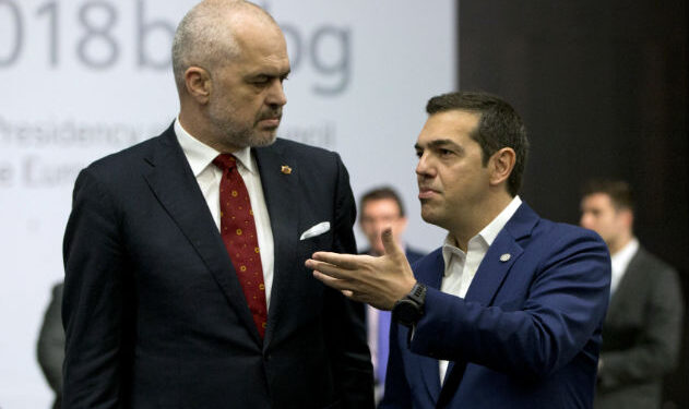 Reagimet për incidentin në Zvërnec/ Rama ‘përplaset’ në distancë me Tsipras