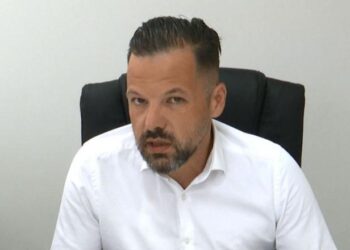 Dhunuan drejtorin e AKU-së në Shkodër, arrestohet njëri prej autorëve