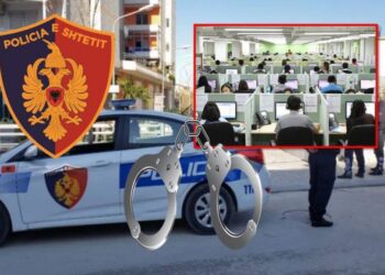‘Kemi fëmijë dhe gra shtatzana’/ ‘Truket’ e grupit të Call-Centerave për ti shpëtuar burgut