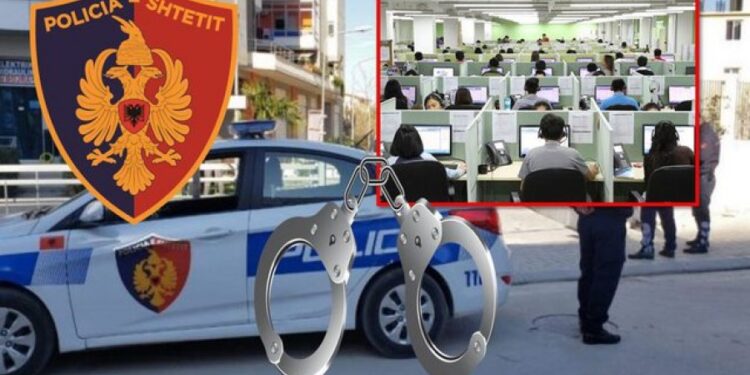 ‘Kemi fëmijë dhe gra shtatzana’/ ‘Truket’ e grupit të Call-Centerave për ti shpëtuar burgut