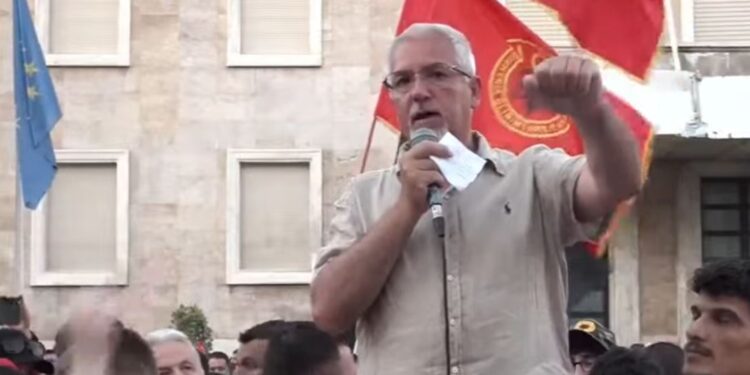 “Isha dje në Zvërnec e gjeta të shkatërruar”, eksperti i mjedisit: Kjo protestë është kryengritje